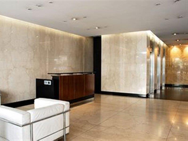Concord Callao By Recoleta Apartments Буэнос-Айрес Экстерьер фото